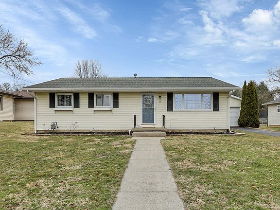 2nd image of 96 Thornhill Dr
