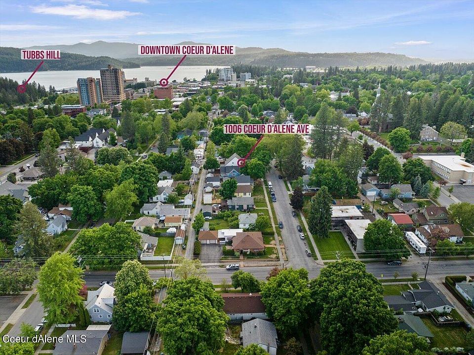 1006 E Coeur D Alene Ave, Coeur D Alene, ID 83814 Zillow