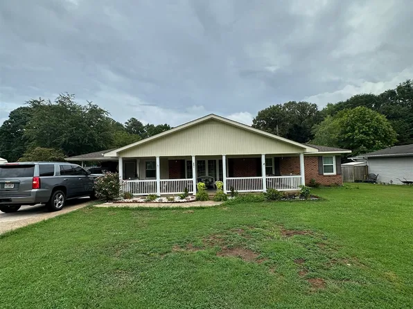 291 Hester Ave, Russellville, AL 35654