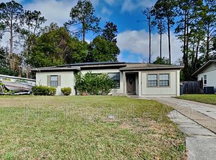 5203 Shirley Ave, Jacksonville, FL 32210
