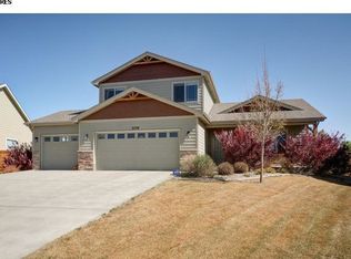3770 Hyacinth St, Wellington, CO 80549