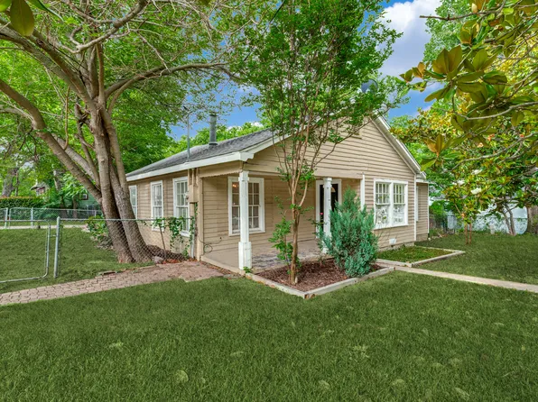 901 W Virginia St, McKinney, TX 75069