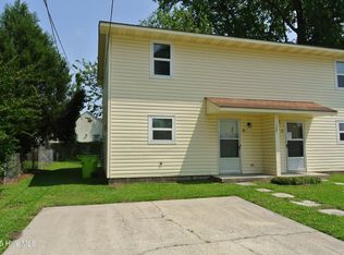 1307 Stallings Pkwy #B, New Bern, NC 28562