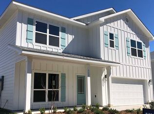 112 Palo Verde Way, Panama City Beach, FL 32407