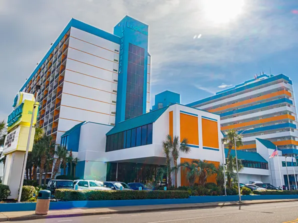 1501 S Ocean Blvd. #1430, Myrtle Beach, SC 29577