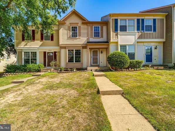 2649 Miranda Ct, Woodbridge, VA 22191