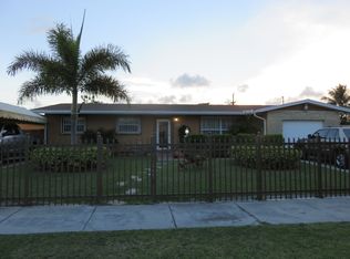 19410 SW 117th Ct, Miami, FL 33177