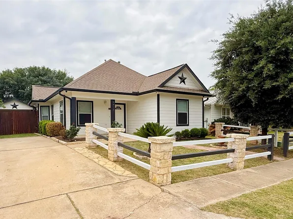 6915 Villita Avenida St, Austin, TX 78741