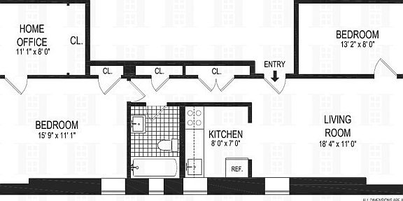 2nd image of this home