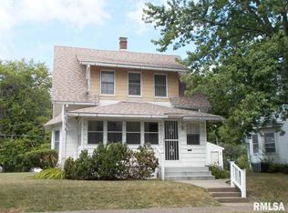 2802 Leclaire St, Davenport, IA 52803