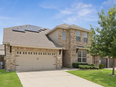 1703 Long Meadow Rd, Wylie, TX, 75098