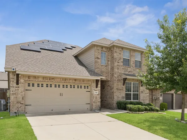 1703 Long Meadow Rd, Wylie, TX 75098