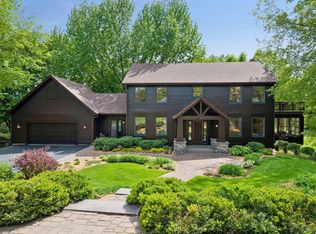 4845 Hamilton Rd, Minnetonka, MN 55345