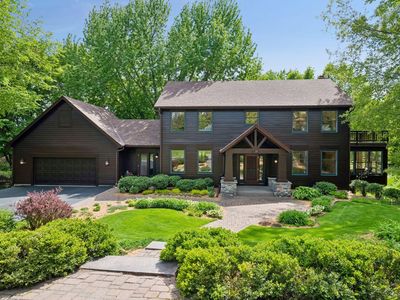 4845 Hamilton Rd, Minnetonka, MN, 55345