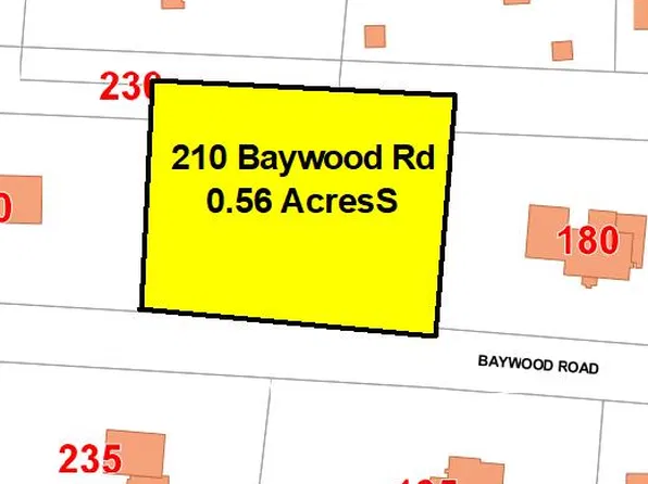 210 Baywood Road, Eastham, MA 02642