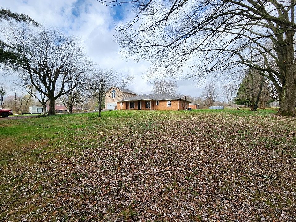 10720 Old Highway 52, Westmoreland, TN 37186 MLS 2493105 Zillow