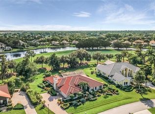 15600 Kilmarnock Dr, Fort Myers, FL 33912