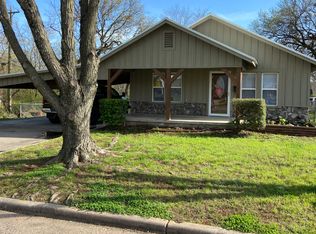 125 W Drummond St, Shawnee, OK 74801