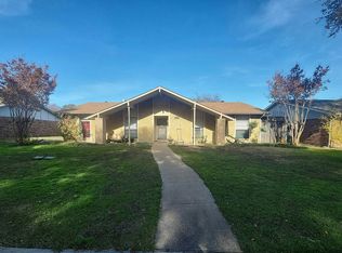 1201 Mossvine Dr, Plano, TX 75023