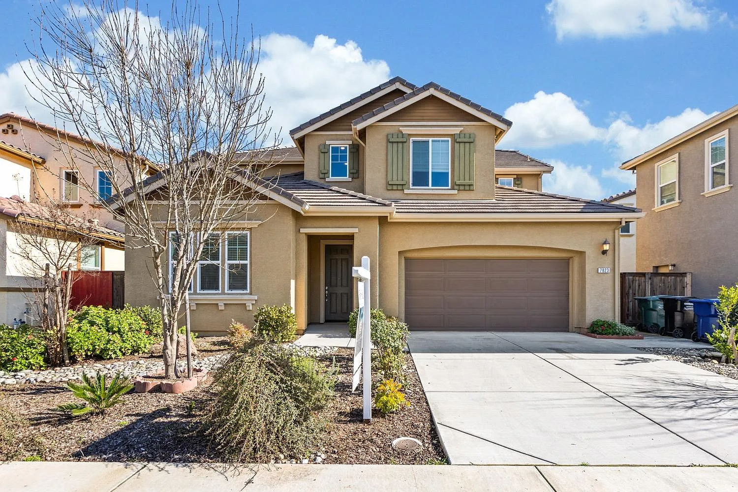 7823 Andino Way photo 1