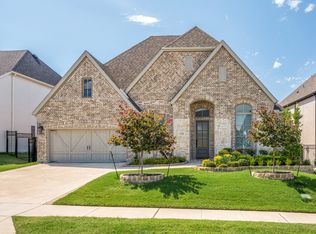 2740 Meadowbrook Blvd, Prosper, TX 75078