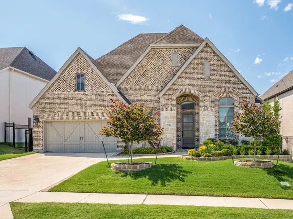 2740 Meadowbrook Blvd, Prosper, TX 75078