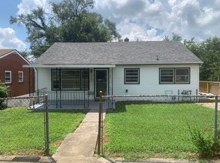 2306 Clifton St NW, Roanoke, VA 24017