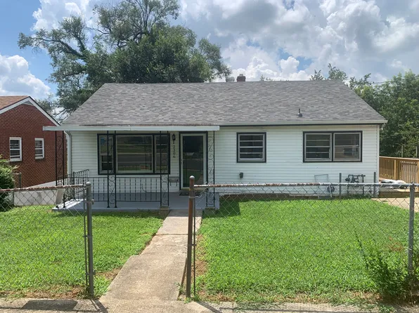 2306 Clifton St NW, Roanoke, VA 24017