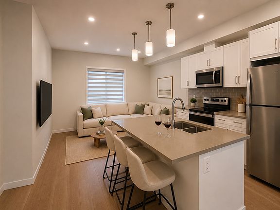 2nd image of 815 17th Ave NW #102