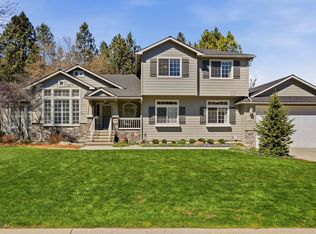 11607 N Ashley Ln, Spokane, WA 99208