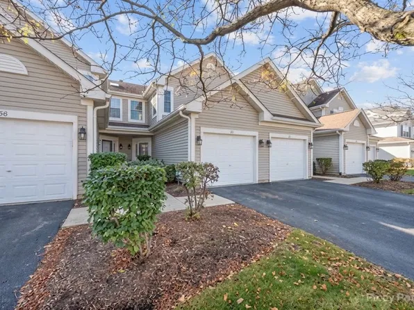 64 Harvest Gate, Lake In The Hills, IL 60156
