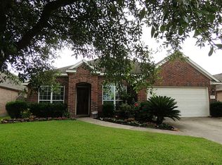 5826 Sawyer Bend Ln, Spring, TX 77379