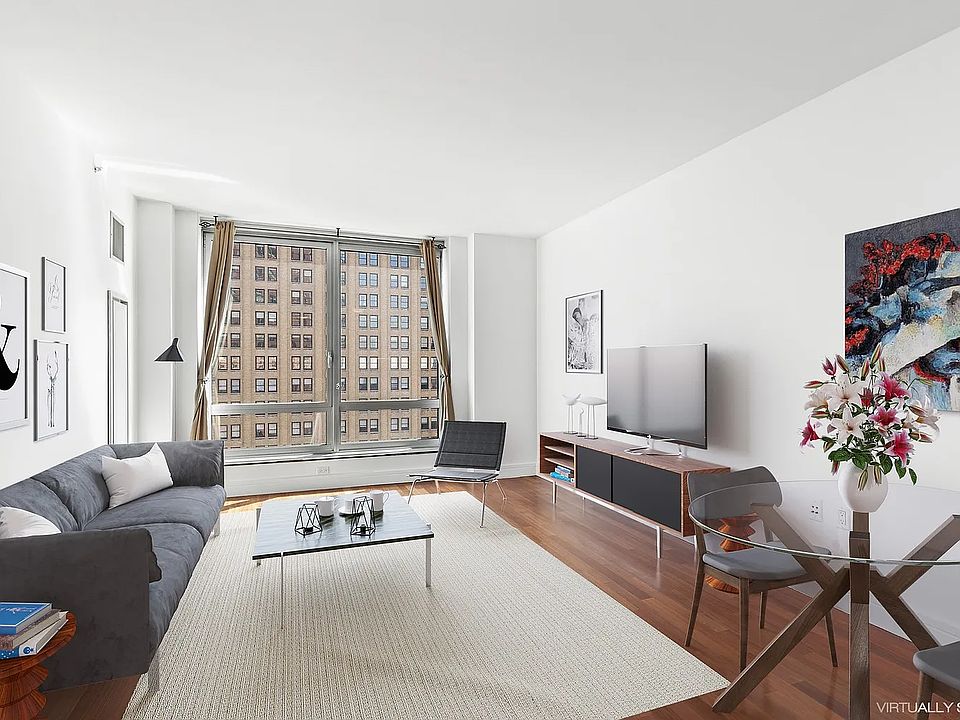 1st image of 30 Little West St #15D