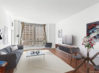30 Little West St #15D, New York, NY