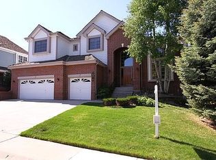 10310 E Lake Dr, Englewood, CO 80111