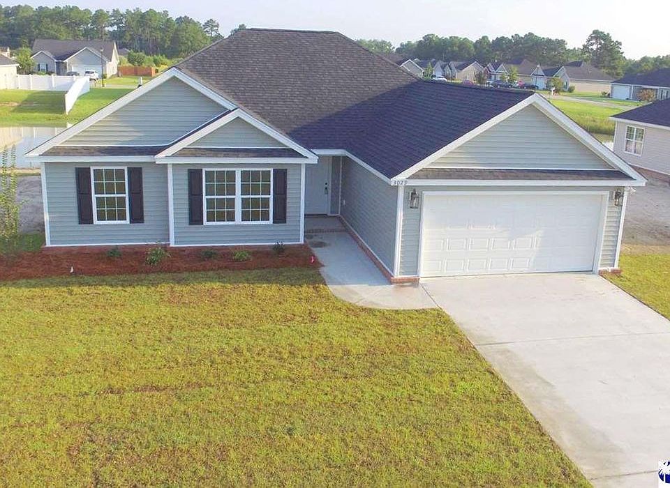 1st image of 3029 Thornberry Dr