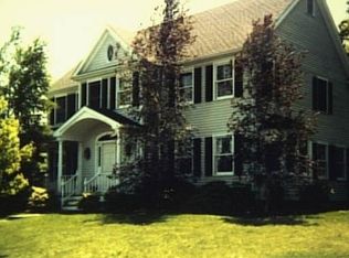 4 Gault Ave, Westport, CT 06880