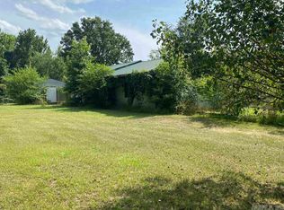552 Cedar Corner Rd, Judsonia, AR 72081