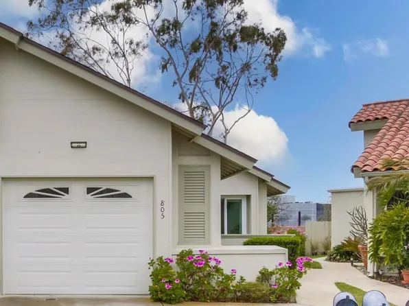 805 Caminito Rosa, Carlsbad, CA 92011