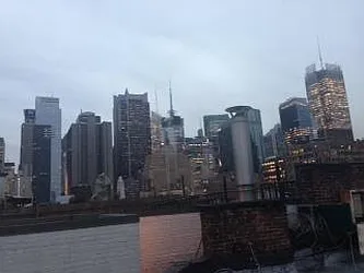 Rented by Oxford Property Group