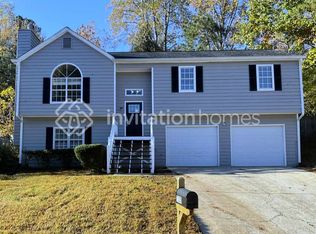 7305 Hunters Ridge Dr, Douglasville, GA 30134