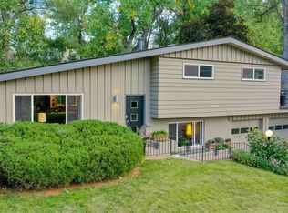 12970 W 15th Dr, Golden, CO 80401