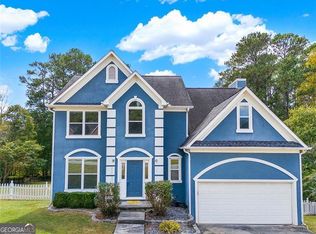 1825 Big Haynes Ct, Grayson, GA 30017