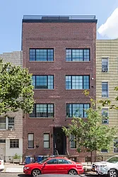 Rented by Spire Group