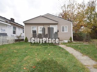 2706 Stuart St, Indianapolis, IN 46218