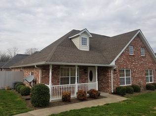 115 Shore Dr UNIT 115, White House, TN 37188