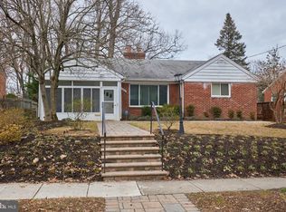 2311 Ashboro Dr, Chevy Chase, MD 20815