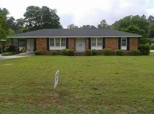 217 S Tremont Rd, Florence, SC 29506
