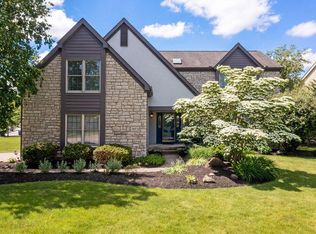 385 Beecher Rd, Columbus, OH 43230