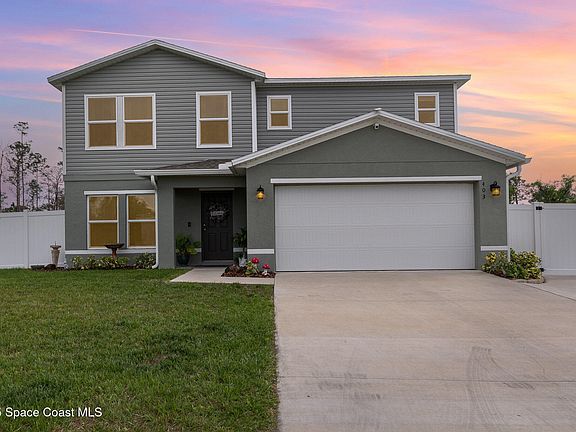 2nd image of 403 River Hill Dr